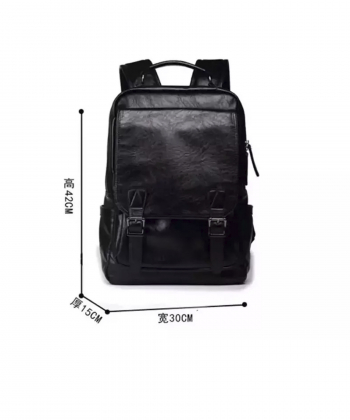 کوله پشتی ضدآب کوتتسی Coteetci Elegant series Trendy Backpack 14029-BK