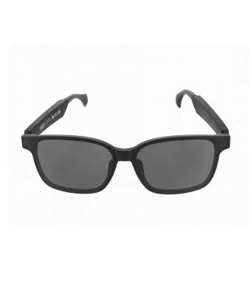 عینک آفتابی یو وی و هندزفری بی سیم ایکس او XO E5 Bluetooth Music Sunglasses