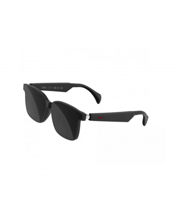 عینک آفتابی یو وی و هندزفری بی سیم ایکس او XO E5 Bluetooth Music Sunglasses