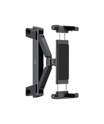 هولدر تبلت سرنشینان صندلی عقب خودرو راک ROCK rear seat car mount tablet holder RPH0998