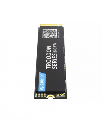 هارد اس اس دی اوریکو ORICO V500 M.2 NVMe SSD 2280 (512GB)