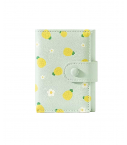 کیف پول دخترانه فانتزی تائومیک میک TAOMICMIC Y8901 Fruit Print Women Short Wallet