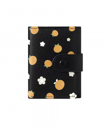 کیف پول دخترانه فانتزی تائومیک میک TAOMICMIC Y8901 Fruit Print Women Short Wallet