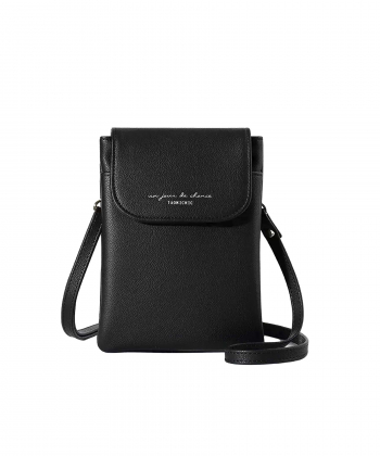 کیف دوشی زنانه و دخترانه تائومیک میک TAOMICMIC T6022 Women Chest Bag