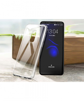 قاب محافظ راک سامسونگ Rock Pure Series Case Samsung Galaxy S9