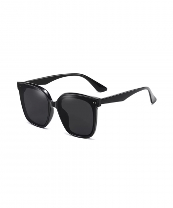 عینک آفتابی زنانه پولاریزه Karen Bartha A0756 polarized sunglasses large frame