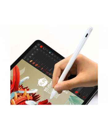 قلم لمسی 2 در 1 آیپد جویروم Joyroom 2 IN 1 Modes Anti-Mistouch Capacitive screen JR-K12