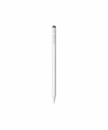 قلم لمسی استایلوس آیپد بیسوس Baseus Smooth Writing Capacitive Stylus Active+Passive Version SXBC060302