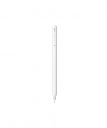 قلم لمسی بیسوس Baseus Smooth Writing Active Stylus SXBC000202 (SXBC060202)