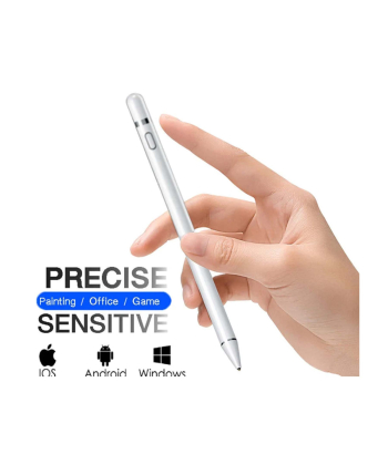 قلم لمسی شارژی یوسامز Usams US-ZB057 Active Touch Screen Capacitive Stylus Pen