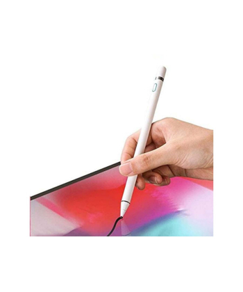 قلم لمسی قابل شارژ جویروم Joyroom JR-K811 Excellent Active Capacitive Pen