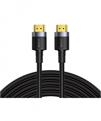 کابل اچ دی ام آی بیسوس Baseus Cafule HDMI 2.0 Cable 3M