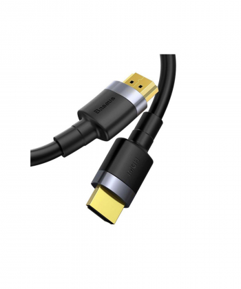 کابل اچ دی ام آی بیسوس Baseus Cafule HDMI 2.0 Cable 3M