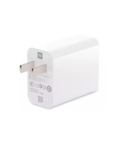 شارژر دیواری فست اصلی با کابل تایپ سی شیائومی Xiaomi 33W Fast Charger MDY-11-EX