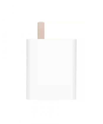 شارژر دیواری فست اصلی با کابل تایپ سی شیائومی Xiaomi 33W Fast Charger MDY-11-EX