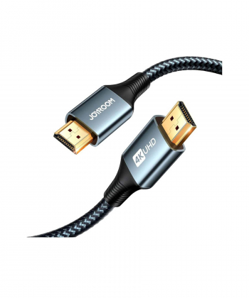 کابل اچ دی ام آی 2 متری جویروم JOYROOM SY-20H1 HDMI To HDMI Cable