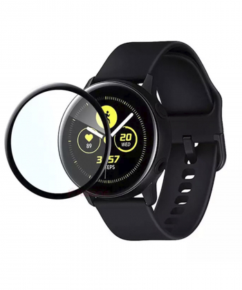 محافظ صفحه نمایش سامسونگ اکتیو واچ 44 میلی متر Samsung Active Watch 44mm Screen Protector