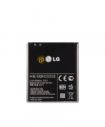 باتری اصلی LG BL-53QH Battery