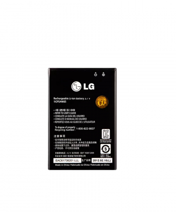 باتری اصلی LG BL-44JR Battery