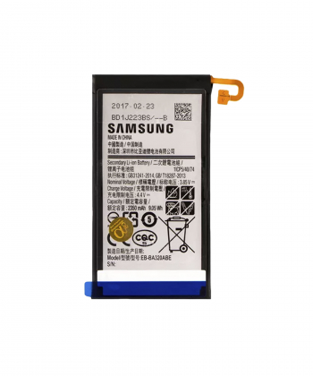 باتری اصلی Samsung Galaxy A3 2017 Battery