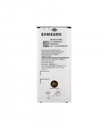 باتری اصلی Samsung Galaxy A3 2016 Battery