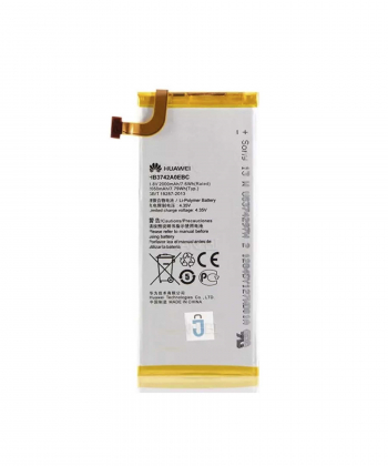 باتری اصلی Huawei HB3742A0EBC Battery