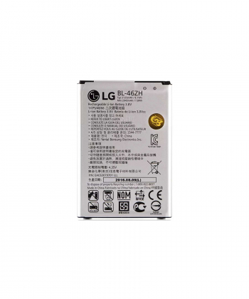 باتری اصلی LG BL-46ZH Battery