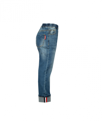 شلوار جین پسرانه جین وست Jeanswest