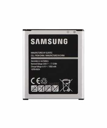 باتری اصلی Samsung Galaxy J1 EB-BJ100CBE