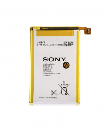 باتری اصلی سونی Sony Xperia ZL Battery