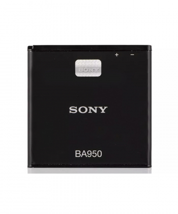 باتری اصلی سونی Sony Xperia ZR Battery