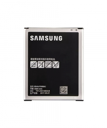 باتری گوشی سامسونگ j7 اصلی Samsung Galaxy J7 Battery