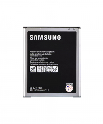 باتری گوشی سامسونگ j7 اصلی Samsung Galaxy J7 Battery