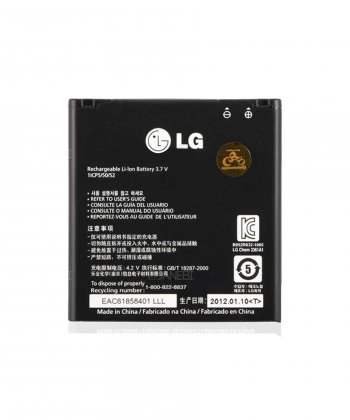 باتری اصلی LG Optimus 3D Max P720 Battery BL 48LN