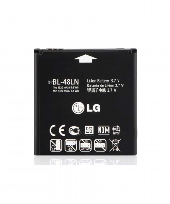 باتری اصلی LG Optimus 3D Max P720 Battery BL 48LN