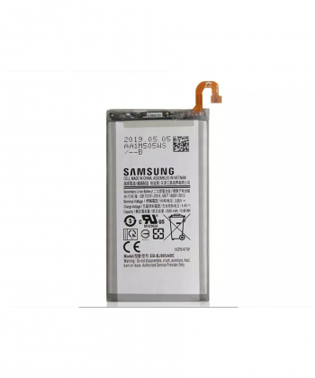 باتری اصلی گوشی سامسونگ آ6 پلاس Samsung Galaxy A6 Plus Original Battery