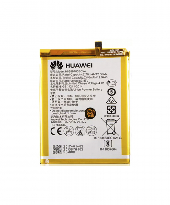 باتری اصلی گوشی هواوی Huawei HB386483ECW+ Battery