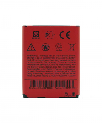 باتری اصلی اچ تی سی HTC BL01100 Battery