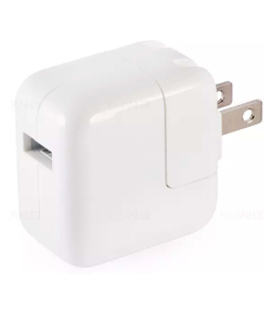 شارژر 12 وات اصلی اپل Apple ipad 12w USB Power Adapter