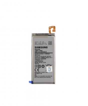 باتری اصلی سامسونگ Samsung EB-BG571ABE J5 Prime - on5 2016 Battery