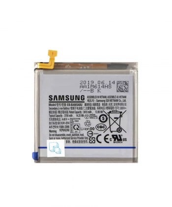 باتری اصلی سامسونگ Samsung Galaxy A80 EB-BA905ABU Battery