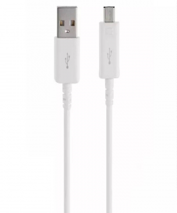 کابل اصلی میکرو یو اس بی سامسونگ Samsung Micro USB 1.5m