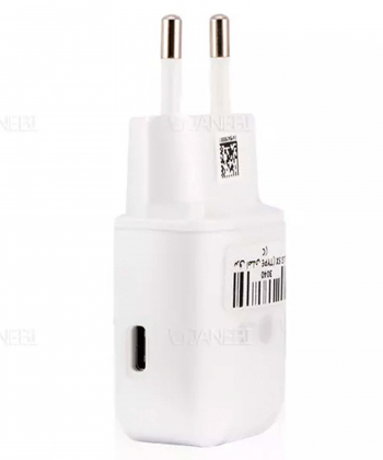 شارژر اصلی ال جی LG Travel Charger Adapter MCS-N04WD Type C