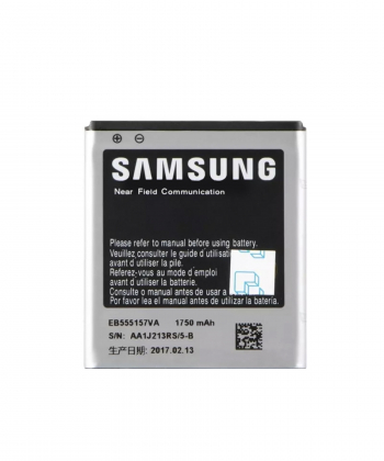 باتری اصلی سامسونگ Samsung i997 Infuse 4G EB555157VA Battery