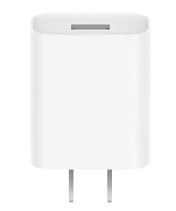 شارژر دیواری شیائومی Xiaomi MDY-08-EH Travel Charger