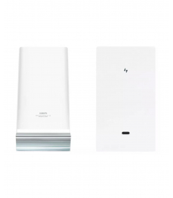 شارژر وایرلس 80 وات شیائومی Xiaomi wireless chargerSet sail for the future 80w