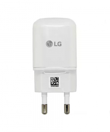 شارژر سریع ال جی LG Fast Charge Wall Charger