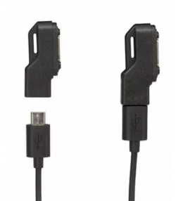 تبدیل micro usb به شارژر مغناطیسی سونی DCA-SXM01ABK