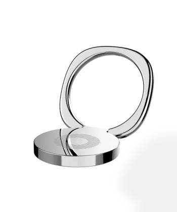 حلقه نگهدارنده گوشی بیسوس Baseus Privity Ring Bracket