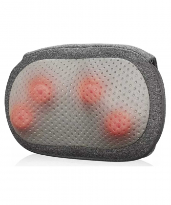 پد ماساژ حرارتی وایرلس شیائومی Xiaomi Lefan Wireless Thermal Massage Pillow LF-YK006